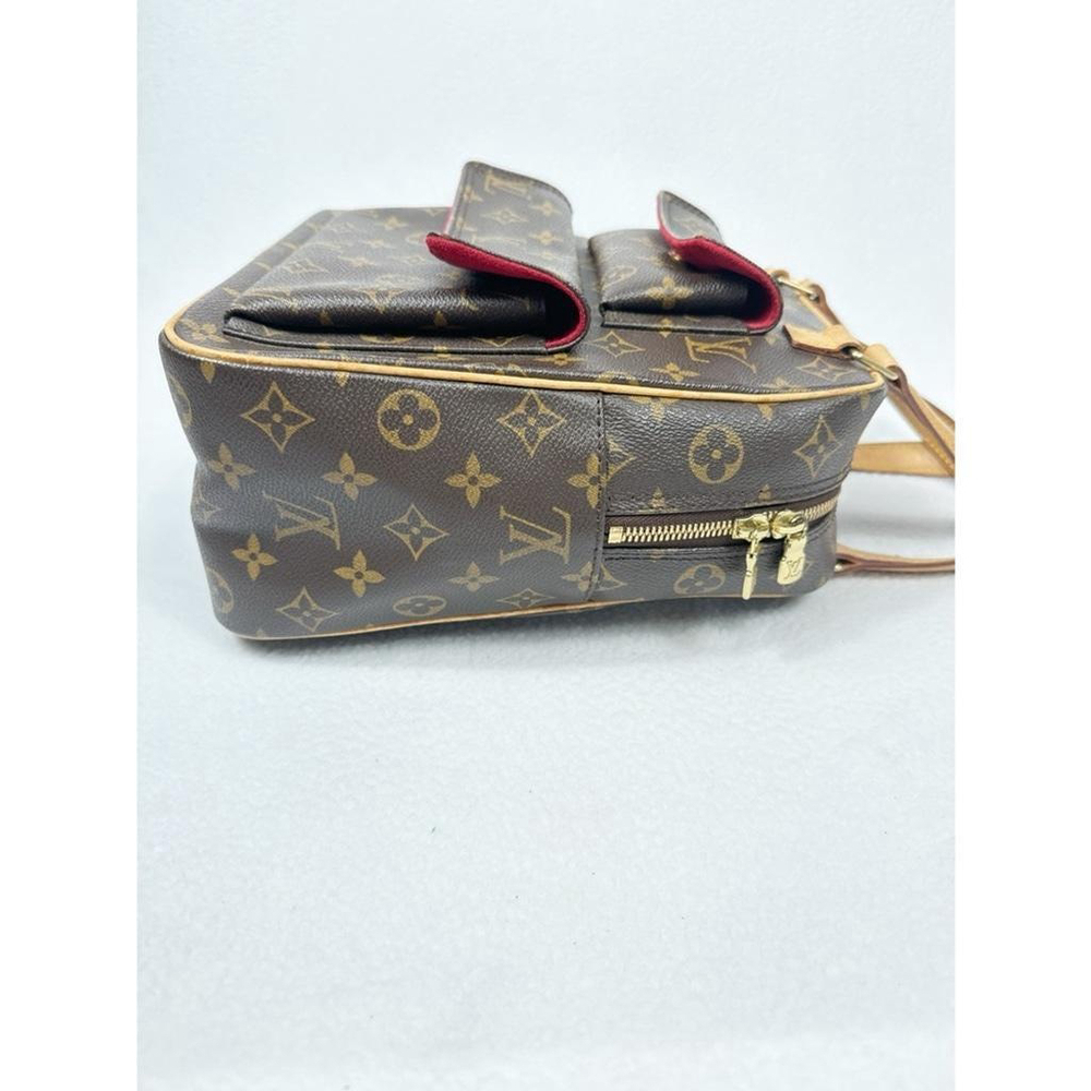Louis Vuitton Eccentricité Handbag – Rare & Statement-Worthy - Picture 7 of 13
